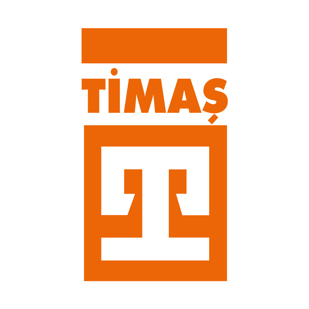 Timaş