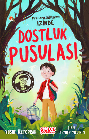 Dostluk Pusulası